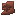 Shelter Pottery Sherd